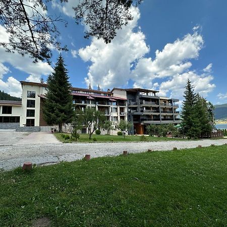Hotel Merdjan Sarnitsa Exterior photo